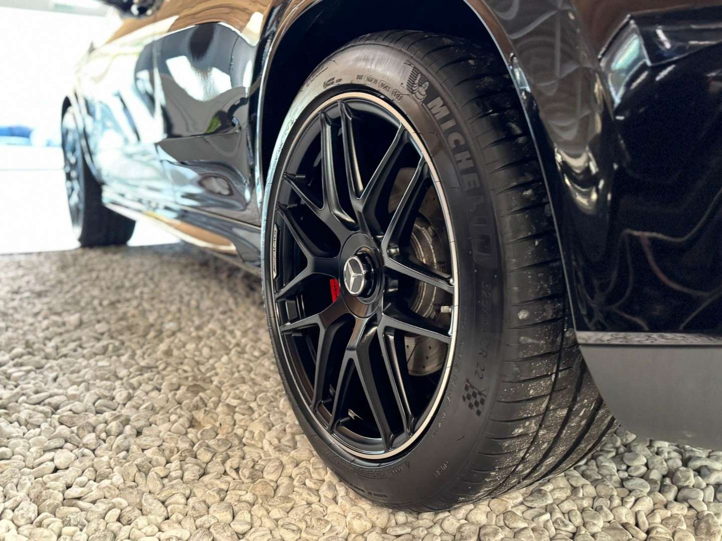 Mercedes GLE 63 AMG 63 Night Edition - 2022 - Joinsteer - #7