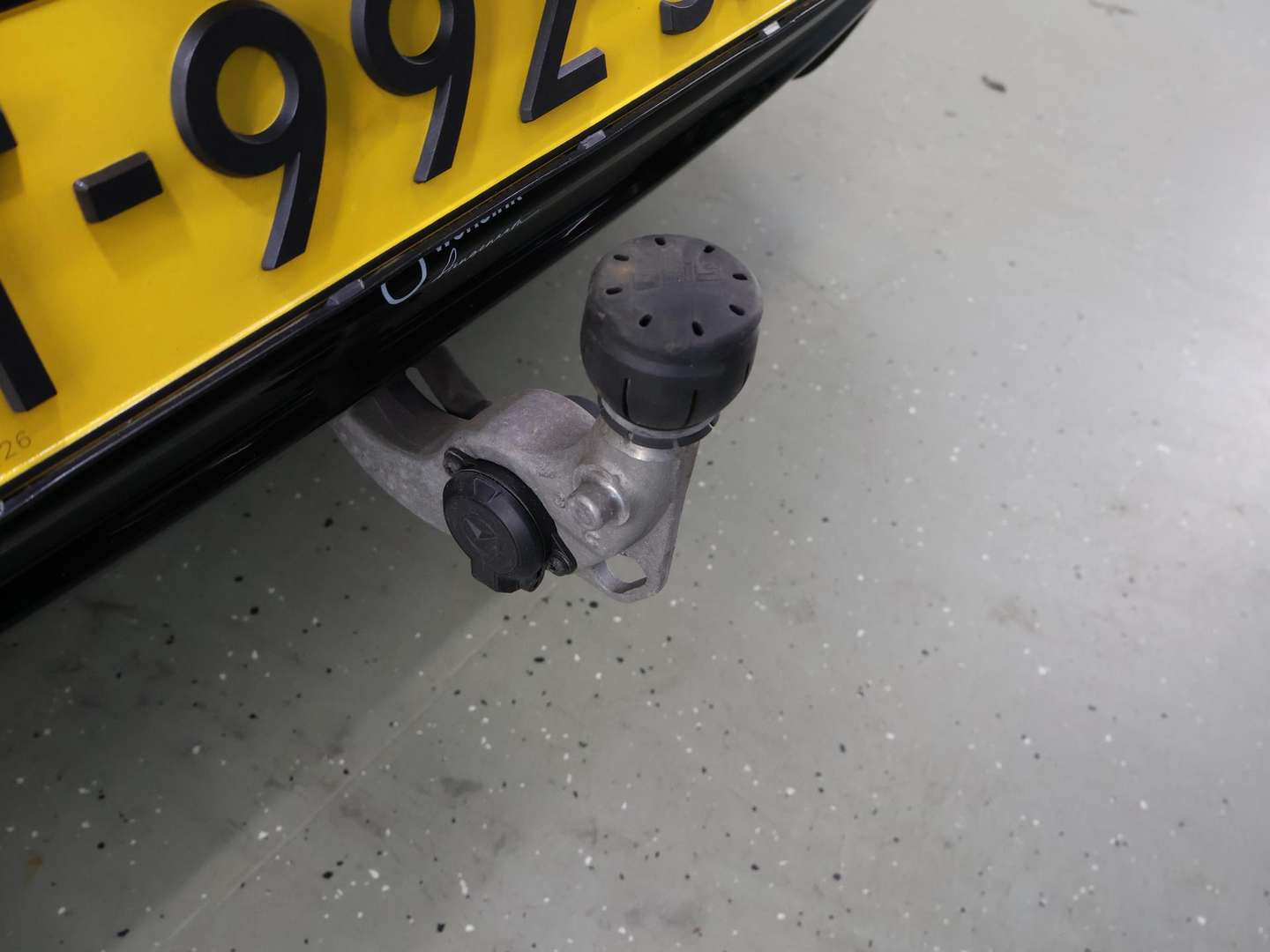 Mercedes EQS 580 AMG Line - 2023 - Joinsteer - #48