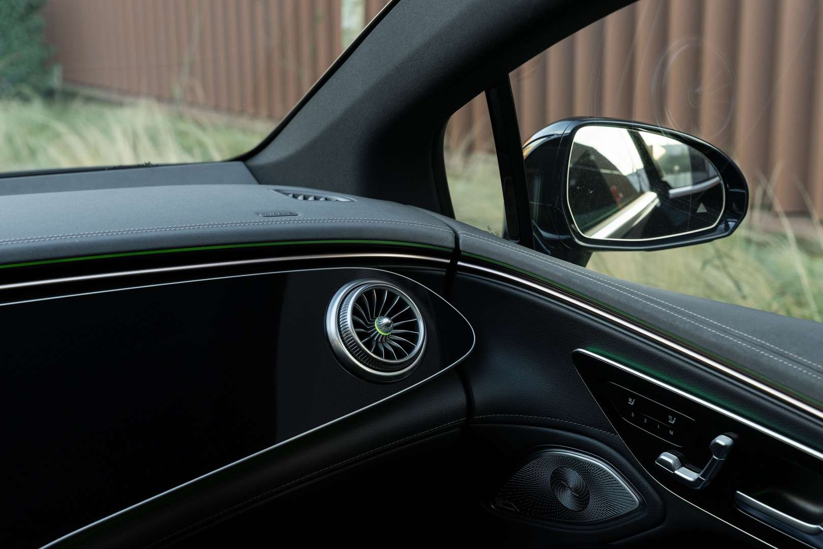 Mercedes EQS 450+ AMG Line - 2022 - Joinsteer - #31