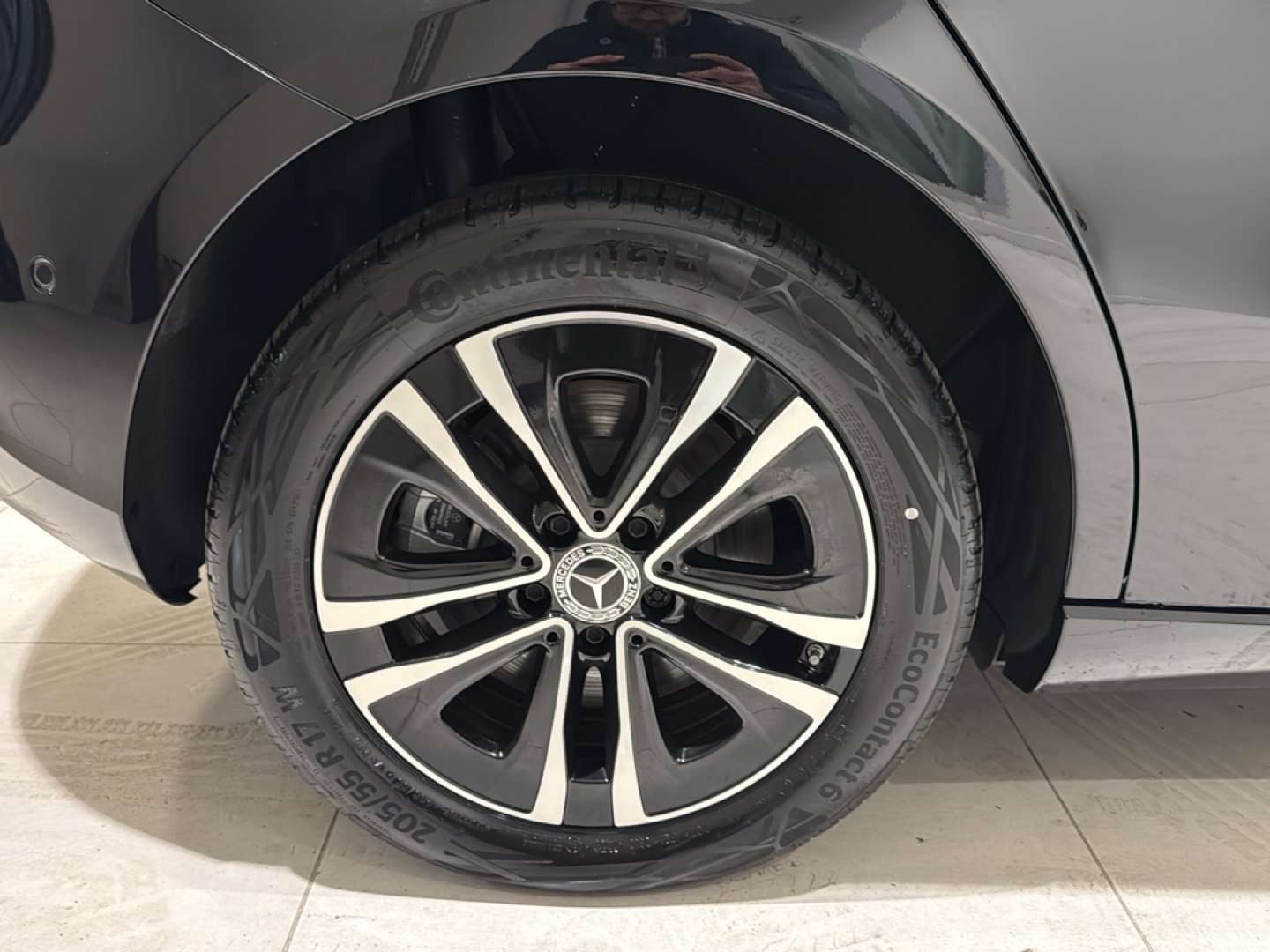 Mercedes Classe A250 E 250 Premium - 2023 - Joinsteer - #44