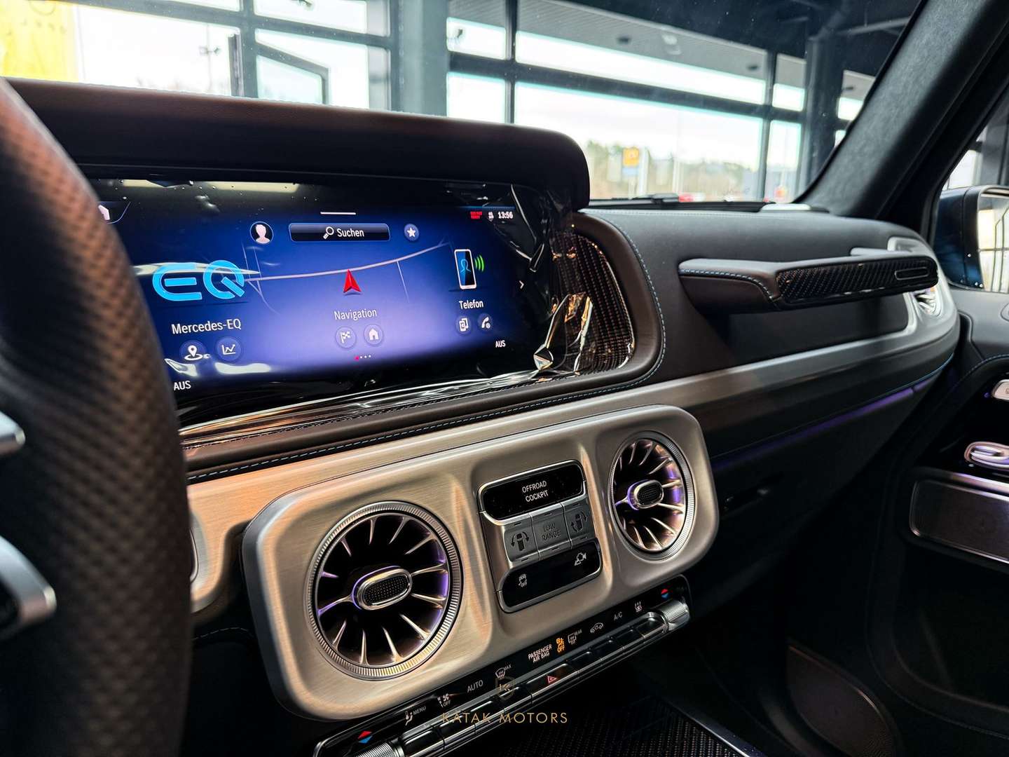 Mercedes GLS 580 Edition 1 - 2025 - Joinsteer - #22