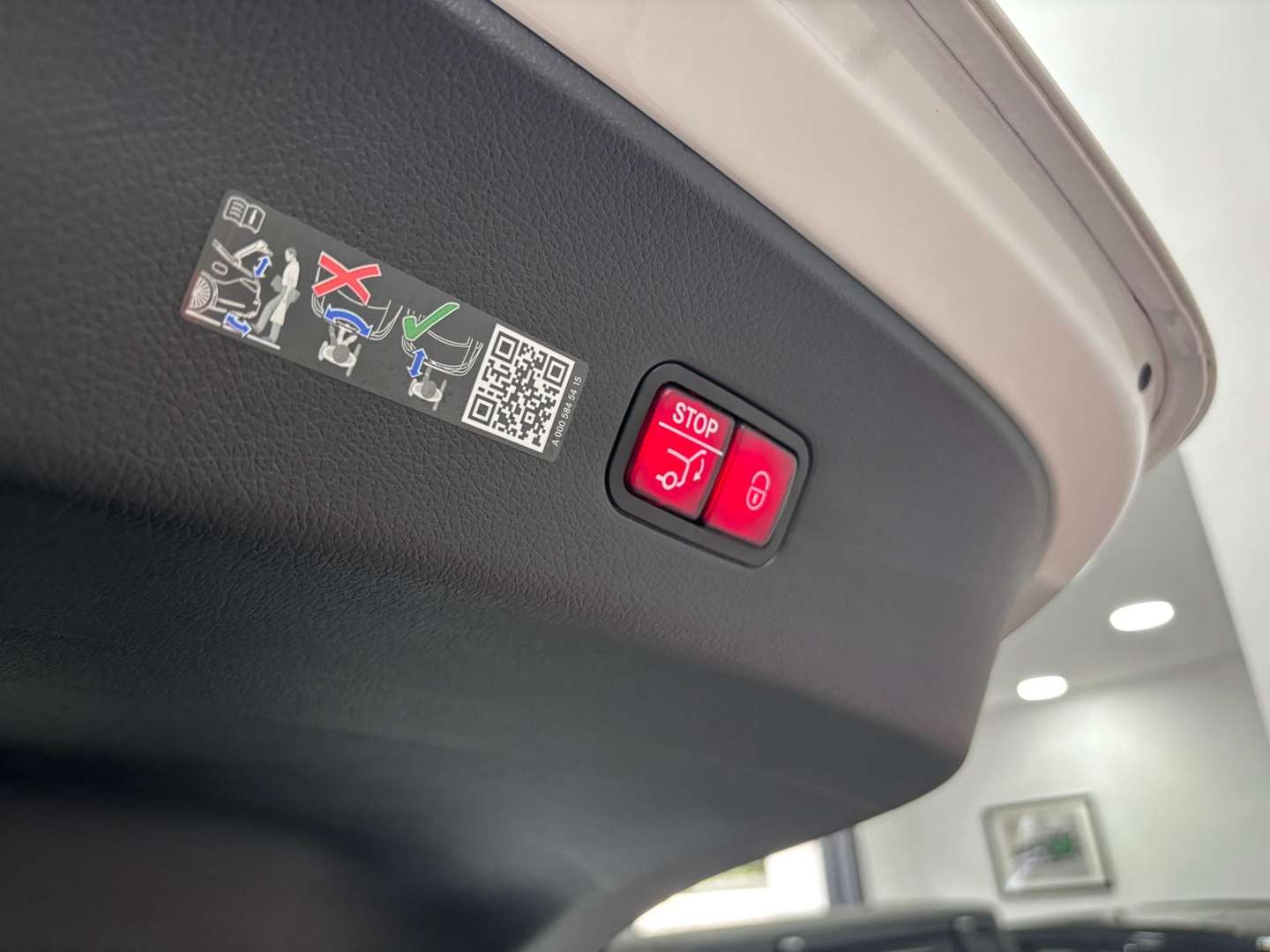 Mercedes GLC Coupé 220 AMG Line - 2025 - Joinsteer - #17