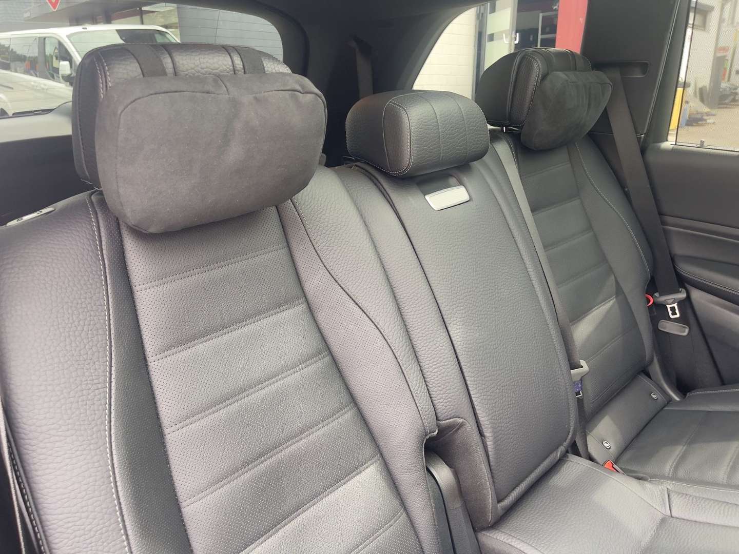 Mercedes GLS 450 AMG Line - 2025 - Joinsteer - #16