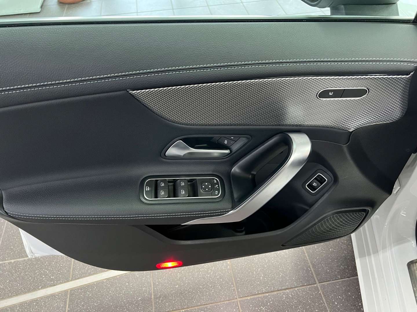 Mercedes CLA Shooting Break 200 - 2023 - Joinsteer - #29