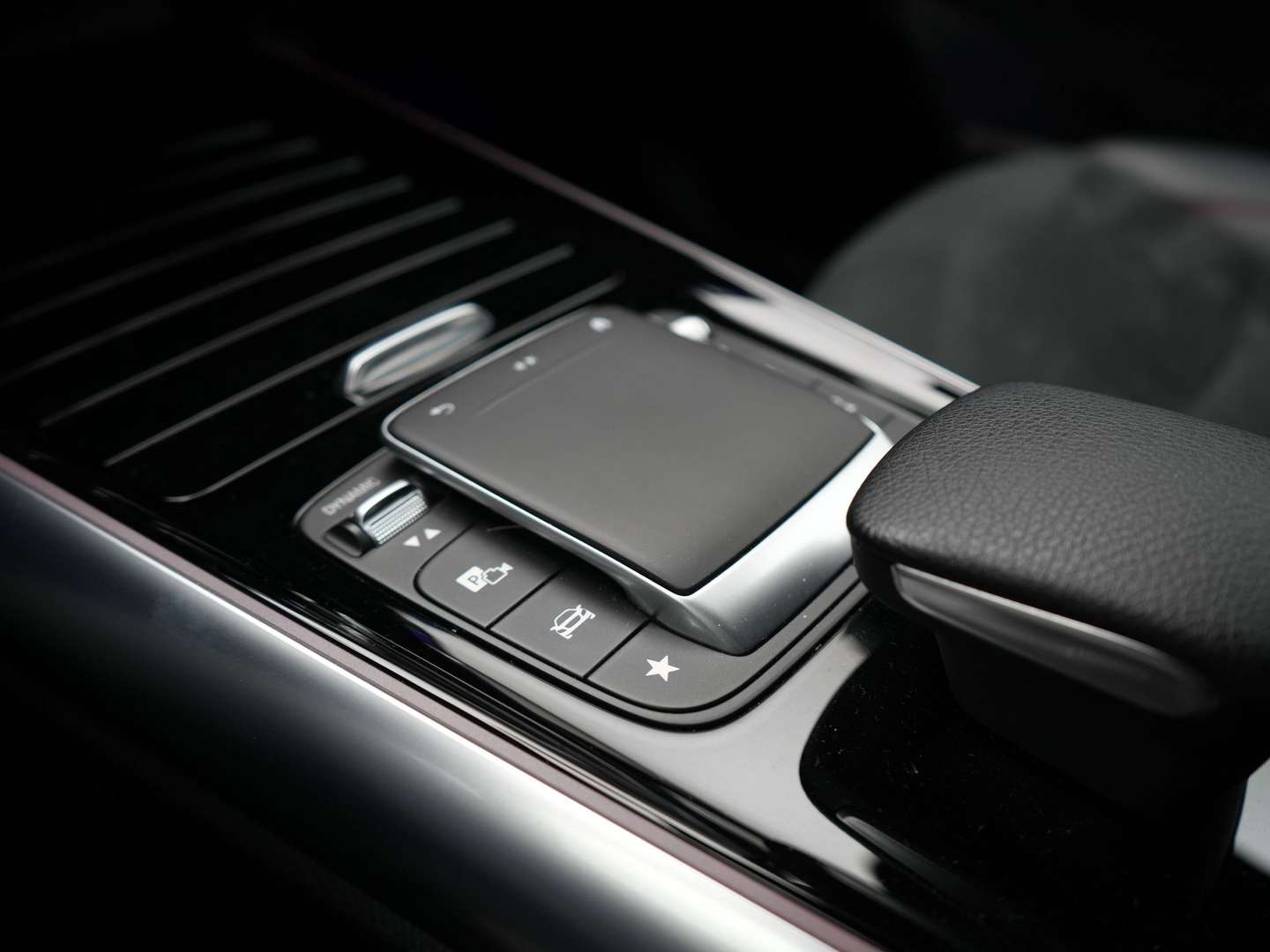 Mercedes GLA 250 E 250 AMG Line - 2021 - Joinsteer - #22