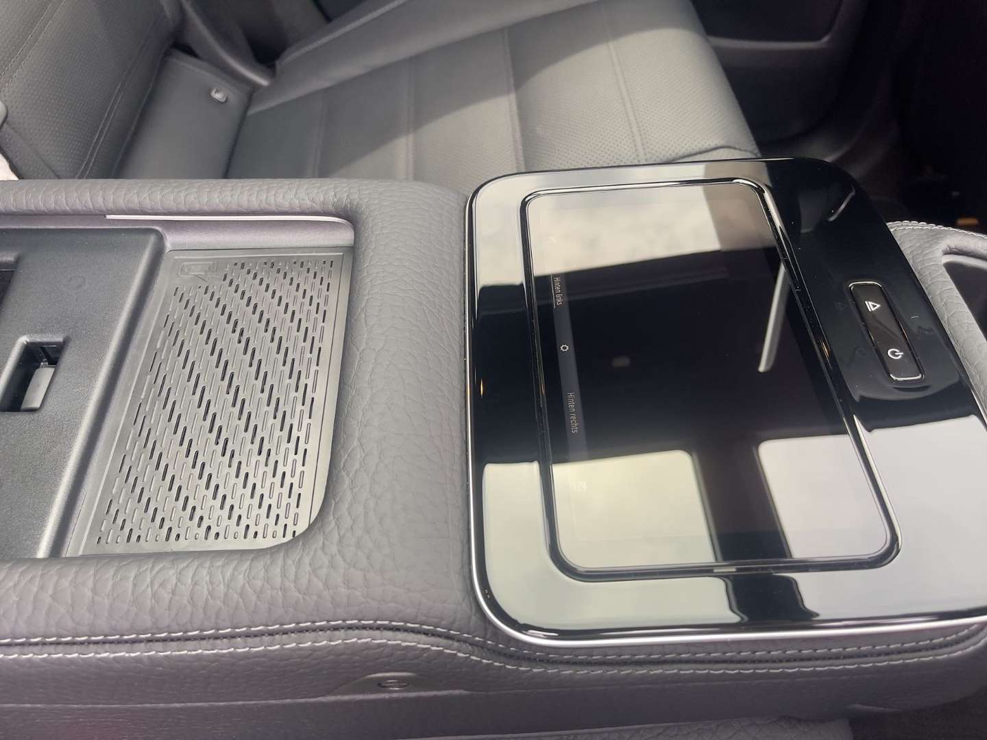 Mercedes GLS 450 AMG Line - 2025 - Joinsteer - #17