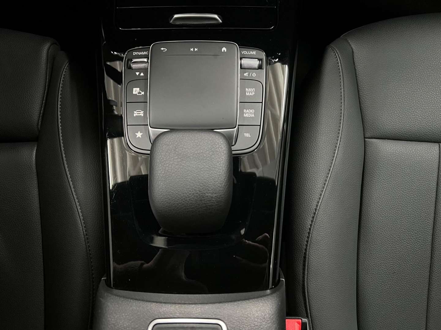 Mercedes CLA Shooting Break 200 - 2023 - Joinsteer - #30