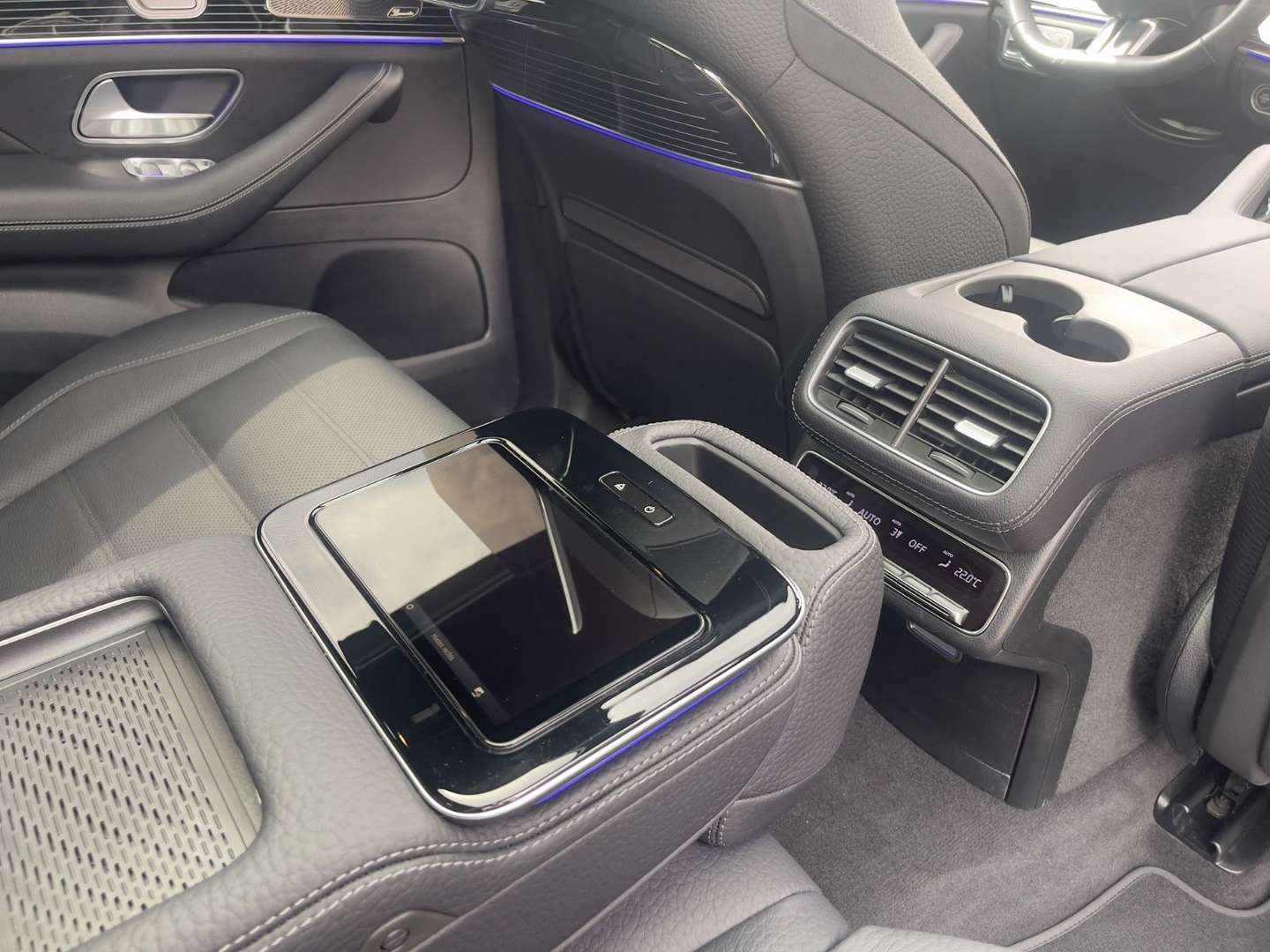 Mercedes GLS 450 AMG Line - 2025 - Joinsteer - #18