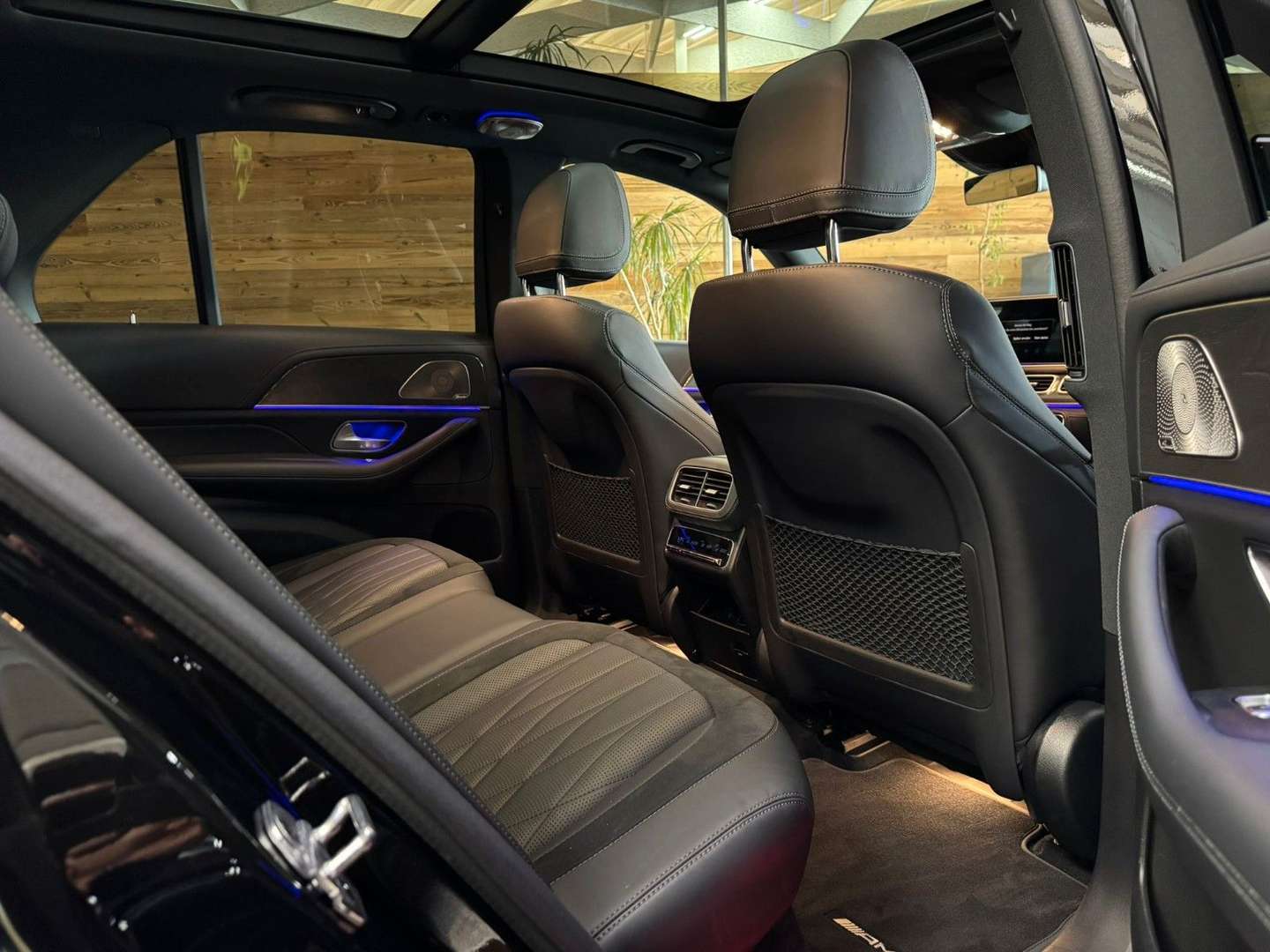 Mercedes GLE 63 AMG 63 Night Edition - 2022 - Joinsteer - #11