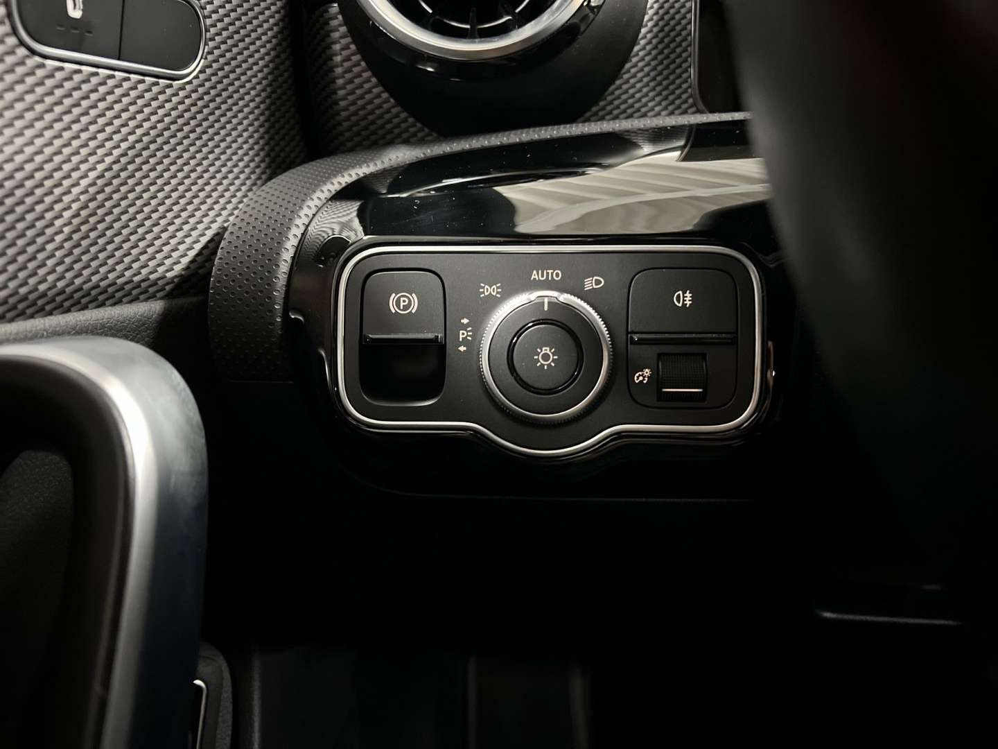 Mercedes CLA Shooting Break 200 - 2023 - Joinsteer - #31