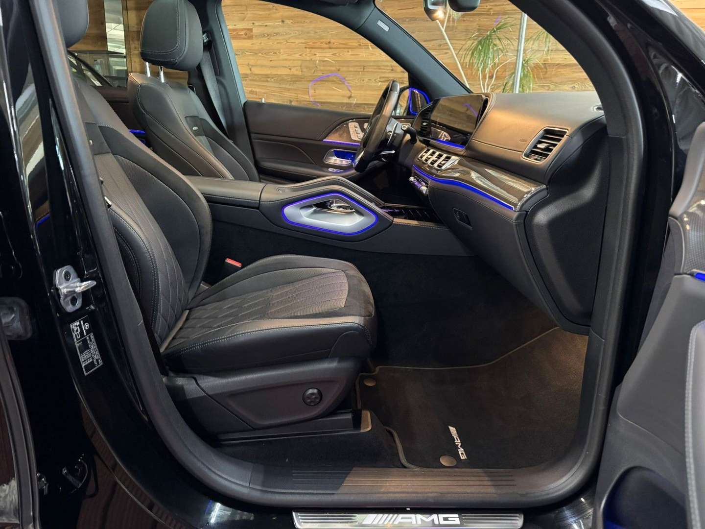 Mercedes GLE 63 AMG 63 Night Edition - 2022 - Joinsteer - #12