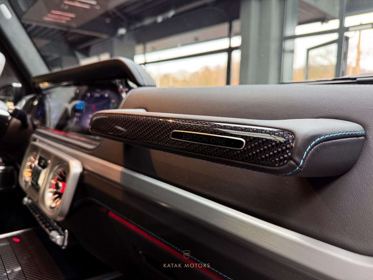 Mercedes GLS 580 Edition 1 - 2025 - Joinsteer - #27