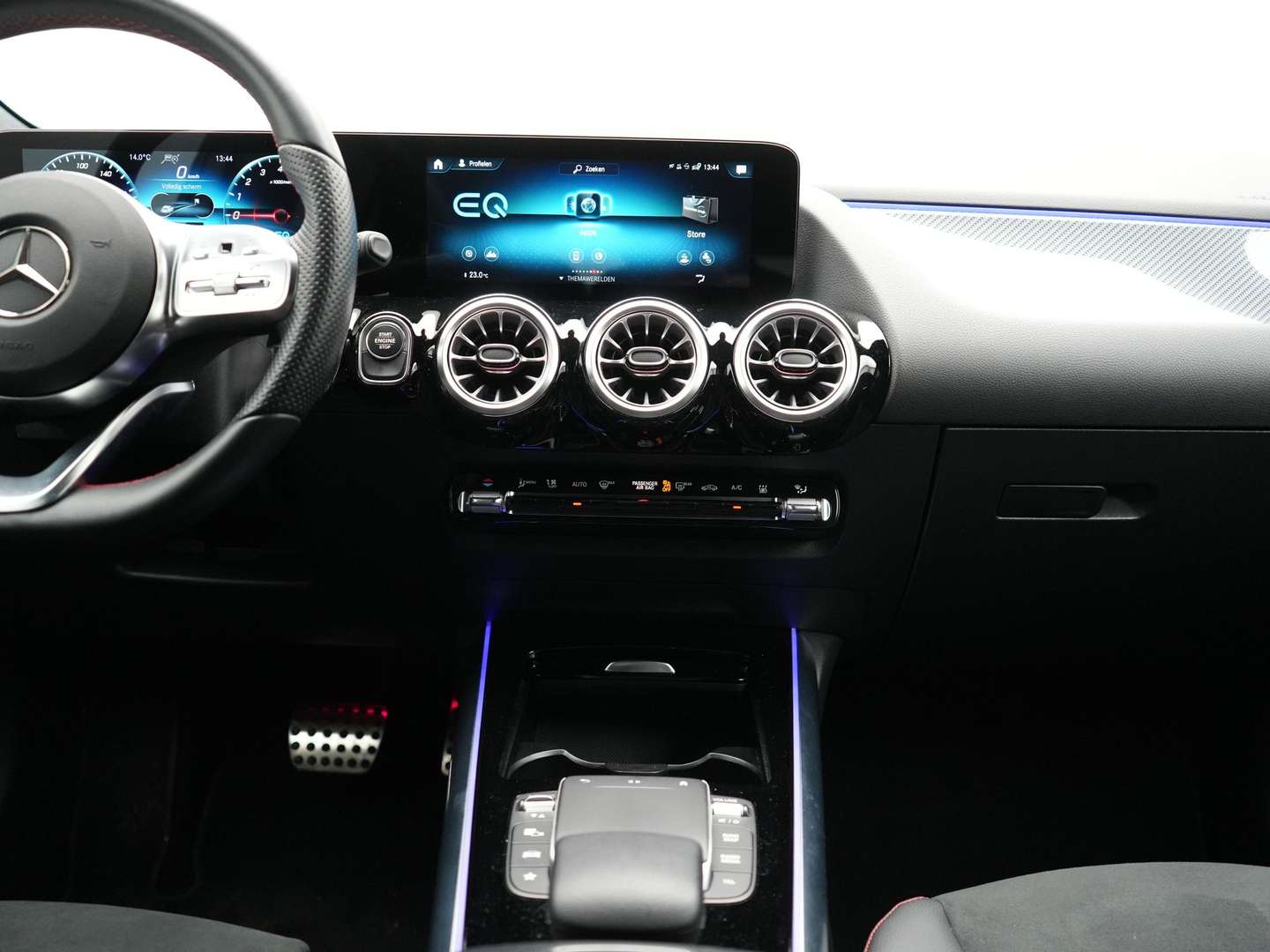 Mercedes GLA 250 E 250 AMG Line - 2021 - Joinsteer - #25