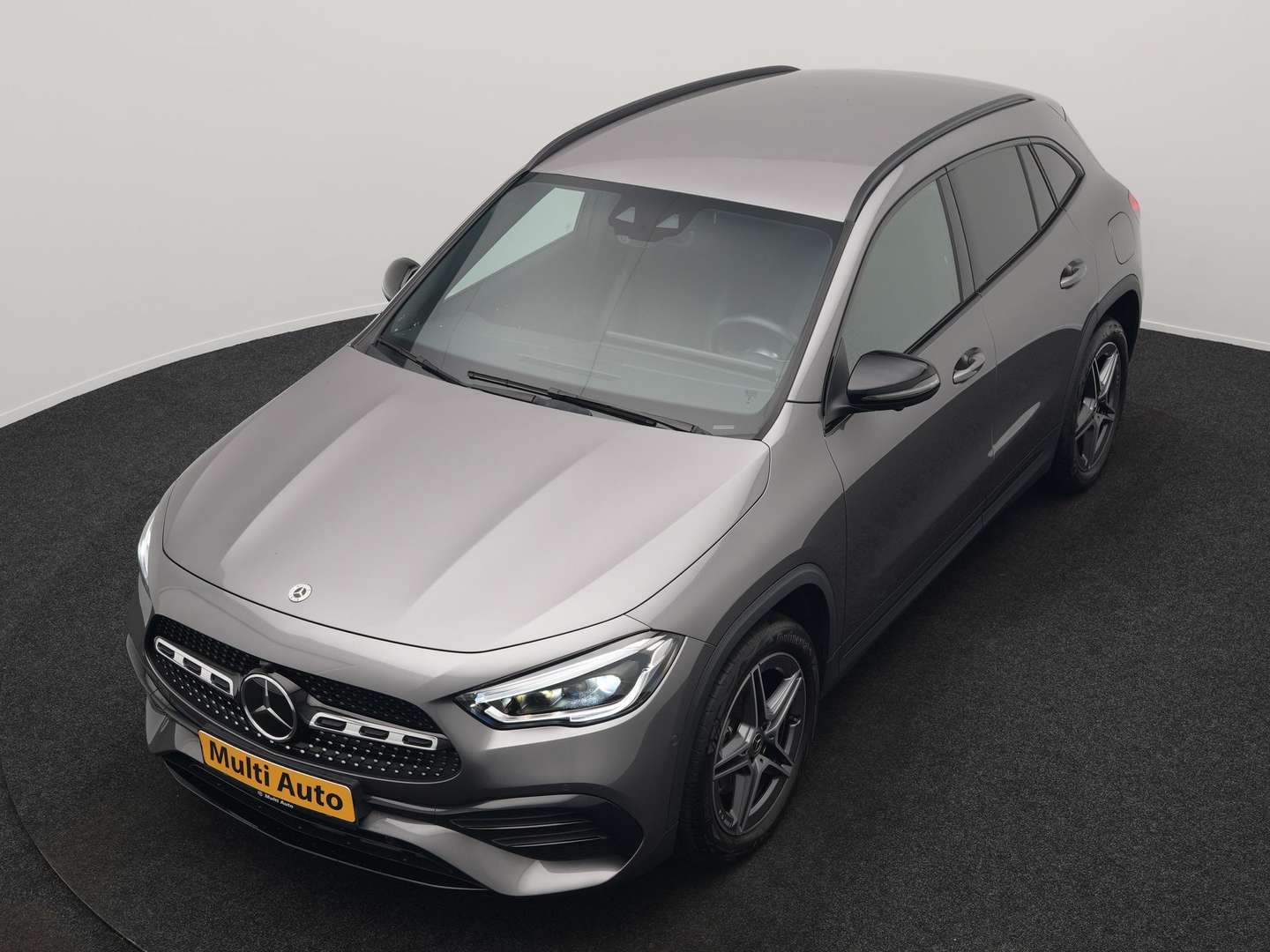 Mercedes GLA 250 E 250 AMG Line - 2021 - Joinsteer - #26