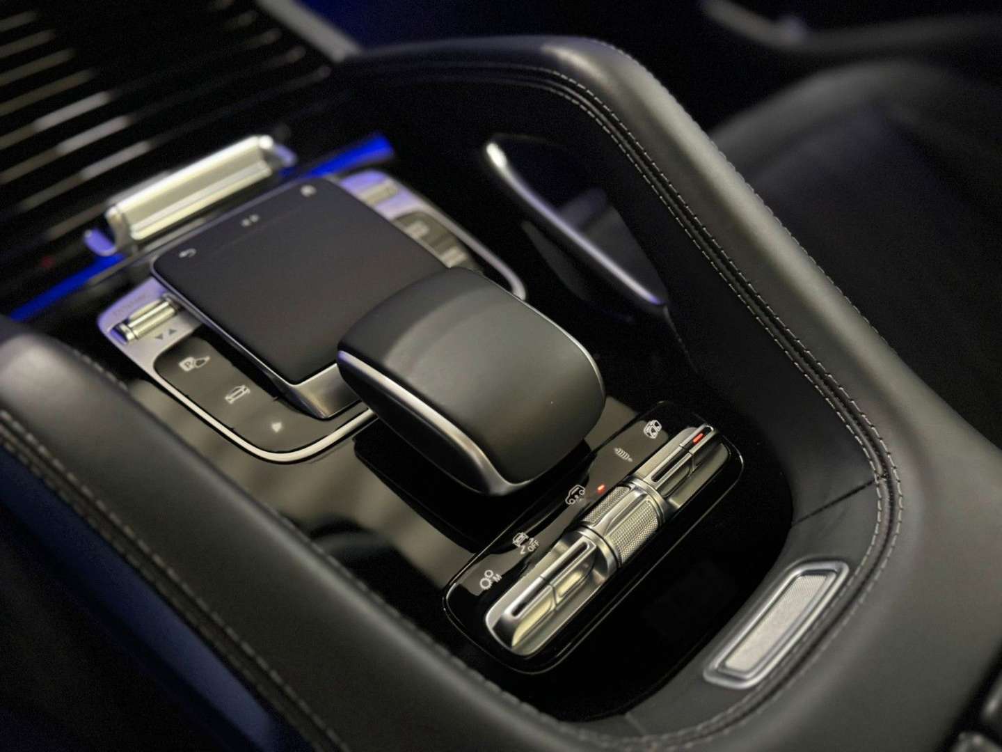 Mercedes GLE 63 AMG 63 Night Edition - 2022 - Joinsteer - #16