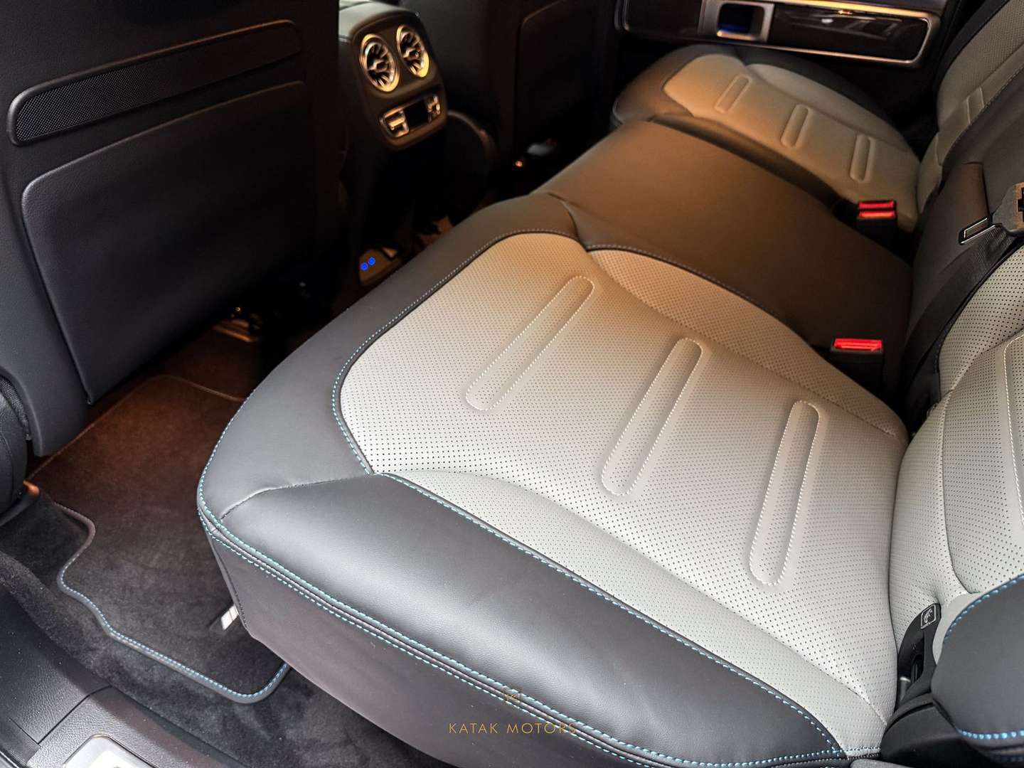 Mercedes GLS 580 Edition 1 - 2025 - Joinsteer - #30