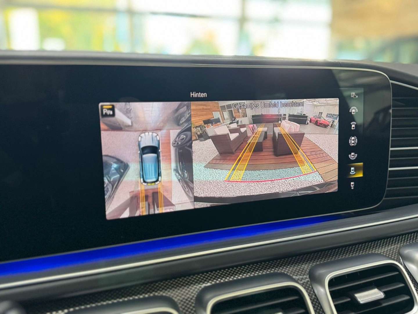 Mercedes GLE 63 AMG 63 Night Edition - 2022 - Joinsteer - #17