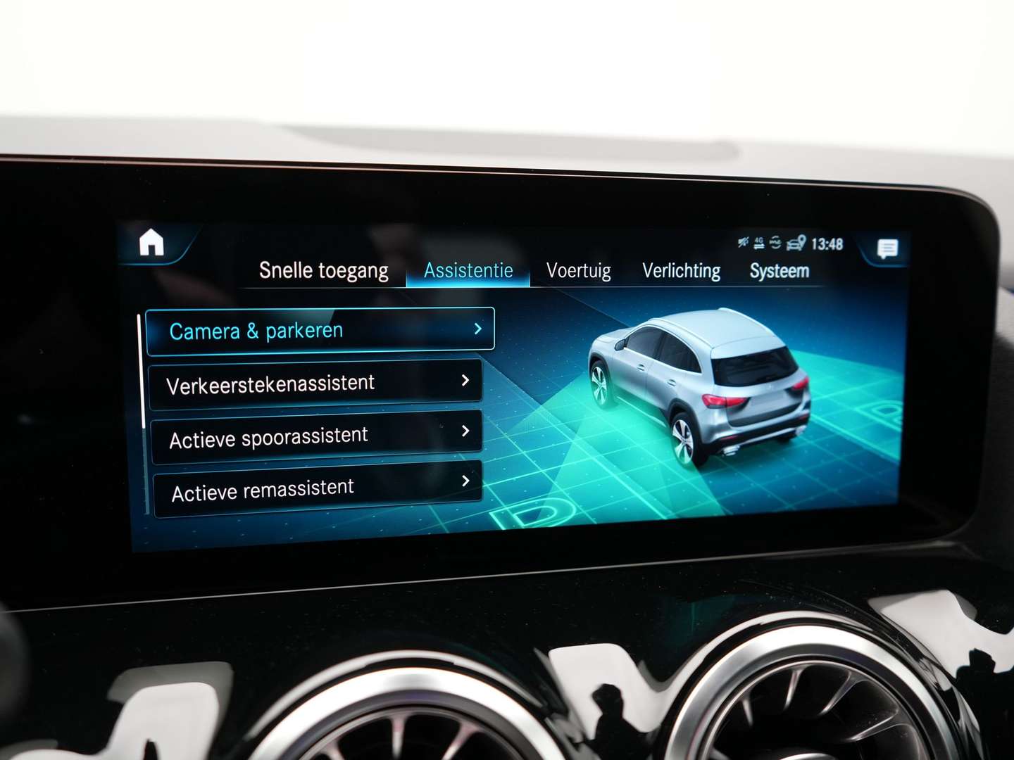 Mercedes GLA 250 E 250 AMG Line - 2021 - Joinsteer - #29