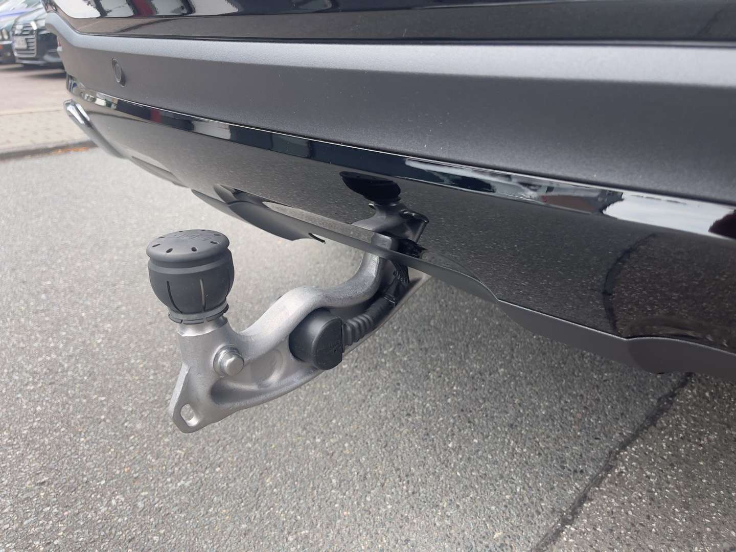 Mercedes GLS 450 AMG Line - 2025 - Joinsteer - #25