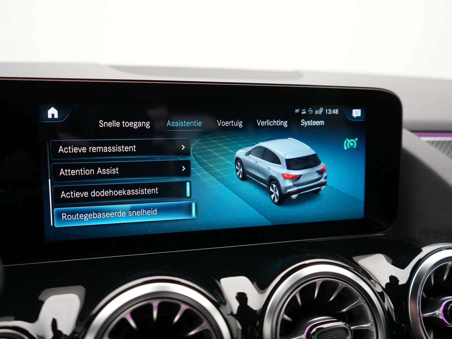 Mercedes GLA 250 E 250 AMG Line - 2021 - Joinsteer - #30