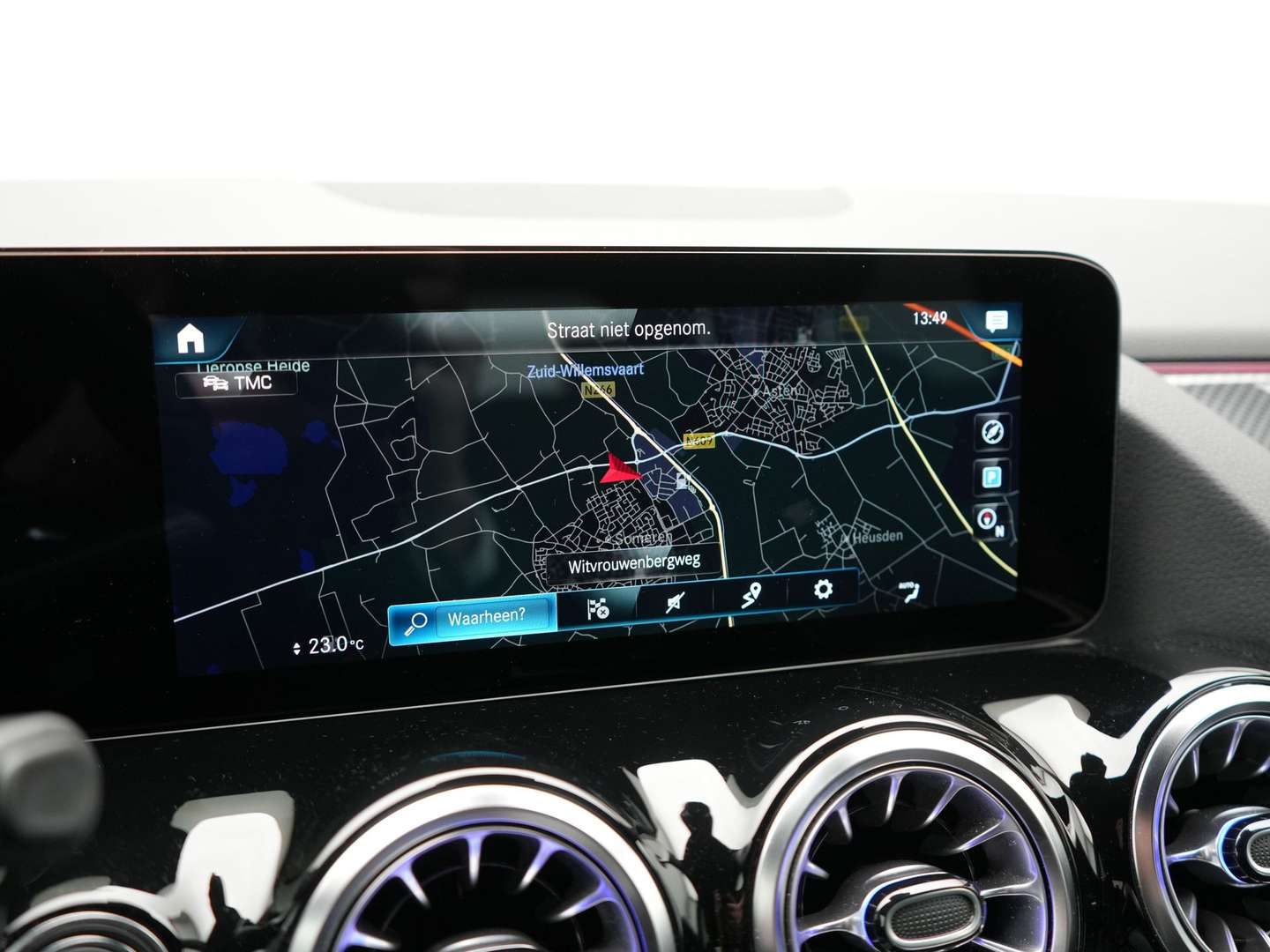 Mercedes GLA 250 E 250 AMG Line - 2021 - Joinsteer - #31