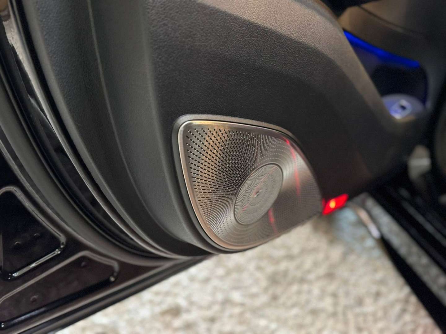 Mercedes GLE 63 AMG 63 Night Edition - 2022 - Joinsteer - #20