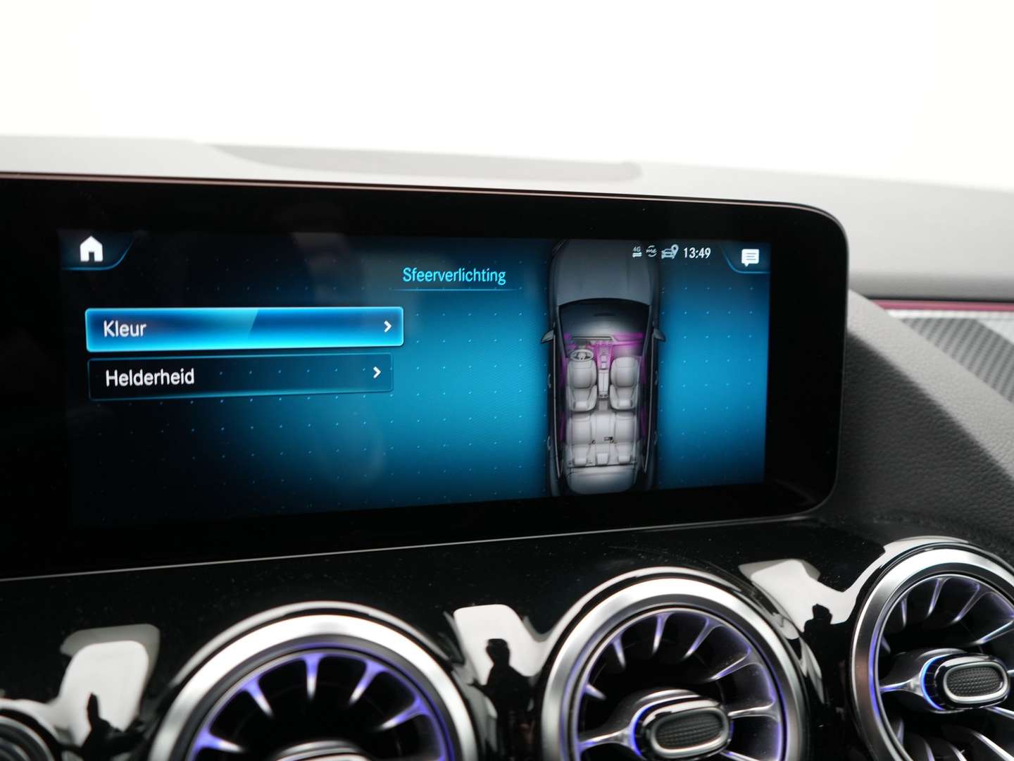 Mercedes GLA 250 E 250 AMG Line - 2021 - Joinsteer - #32