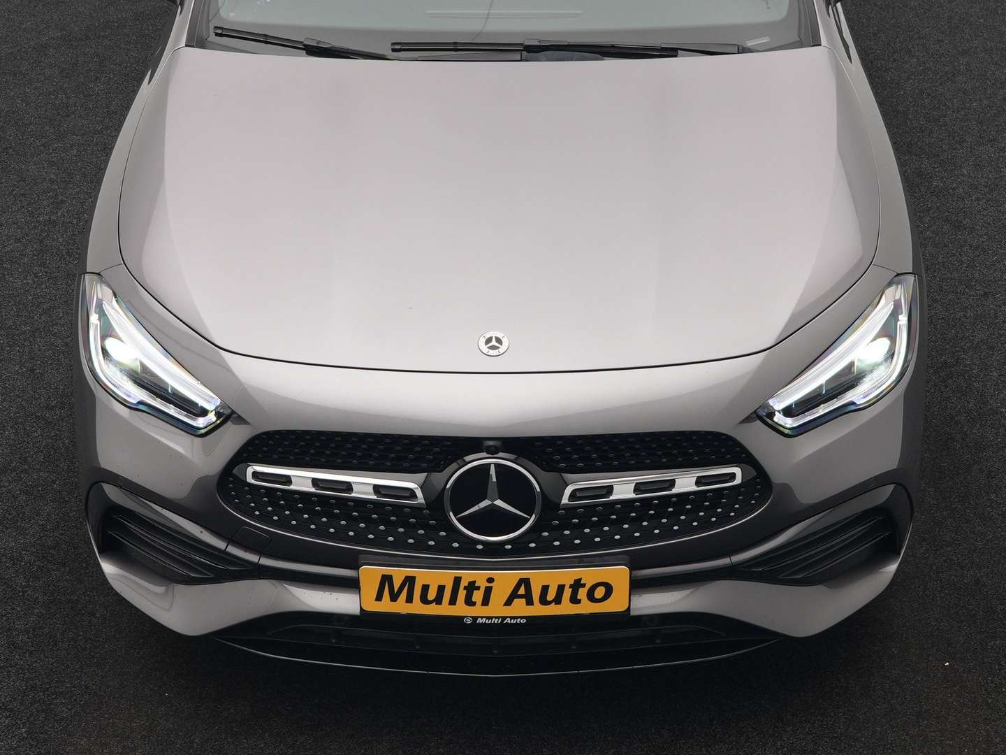 Mercedes GLA 250 E 250 AMG Line - 2021 - Joinsteer - #33