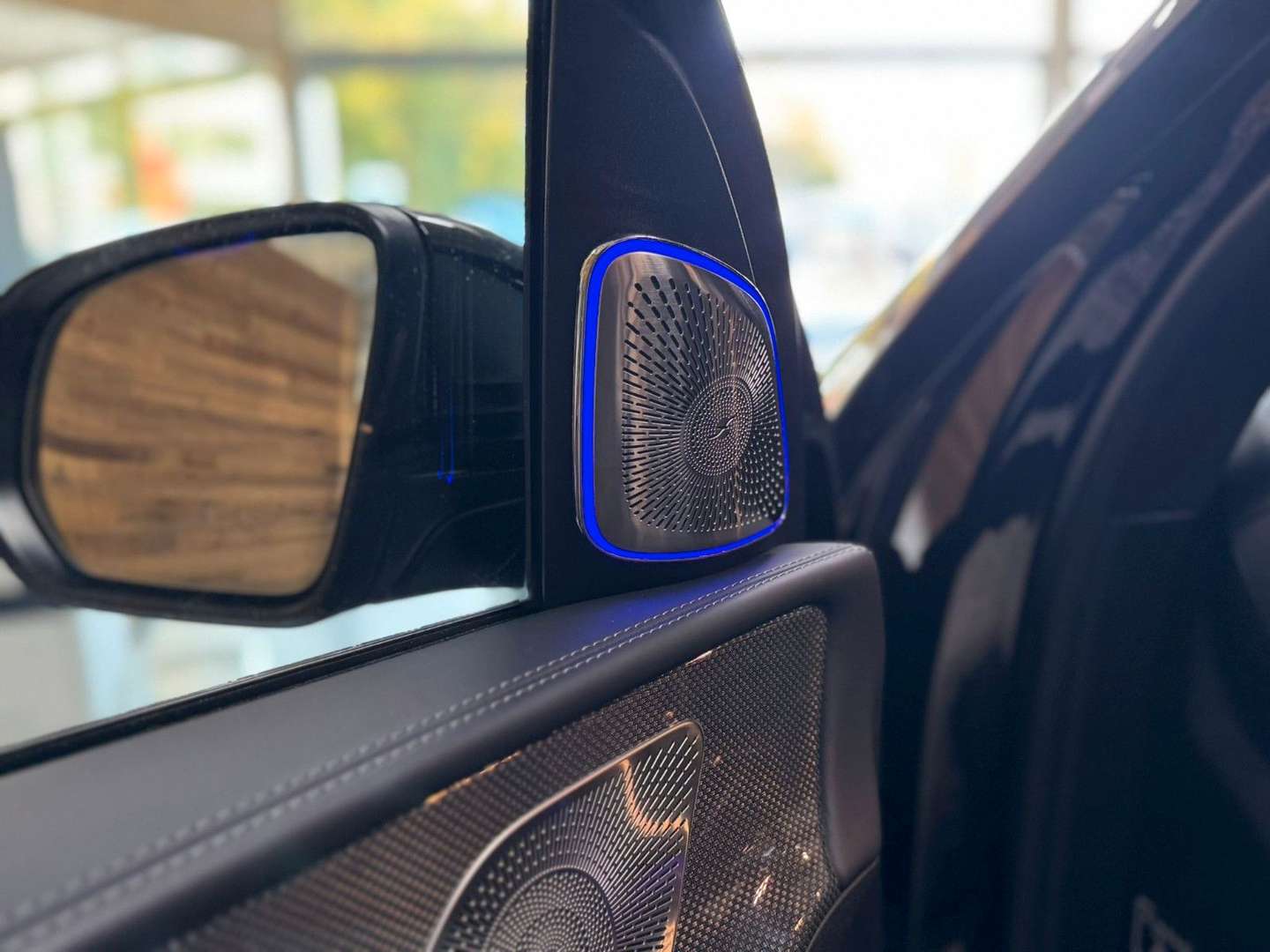 Mercedes GLE 63 AMG 63 Night Edition - 2022 - Joinsteer - #21