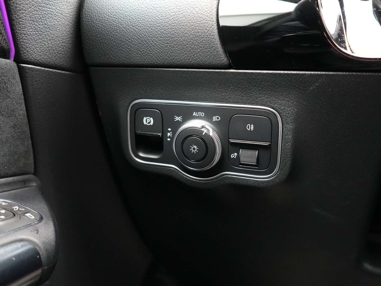 Mercedes GLA 250 E 250 AMG Line - 2021 - Joinsteer - #34