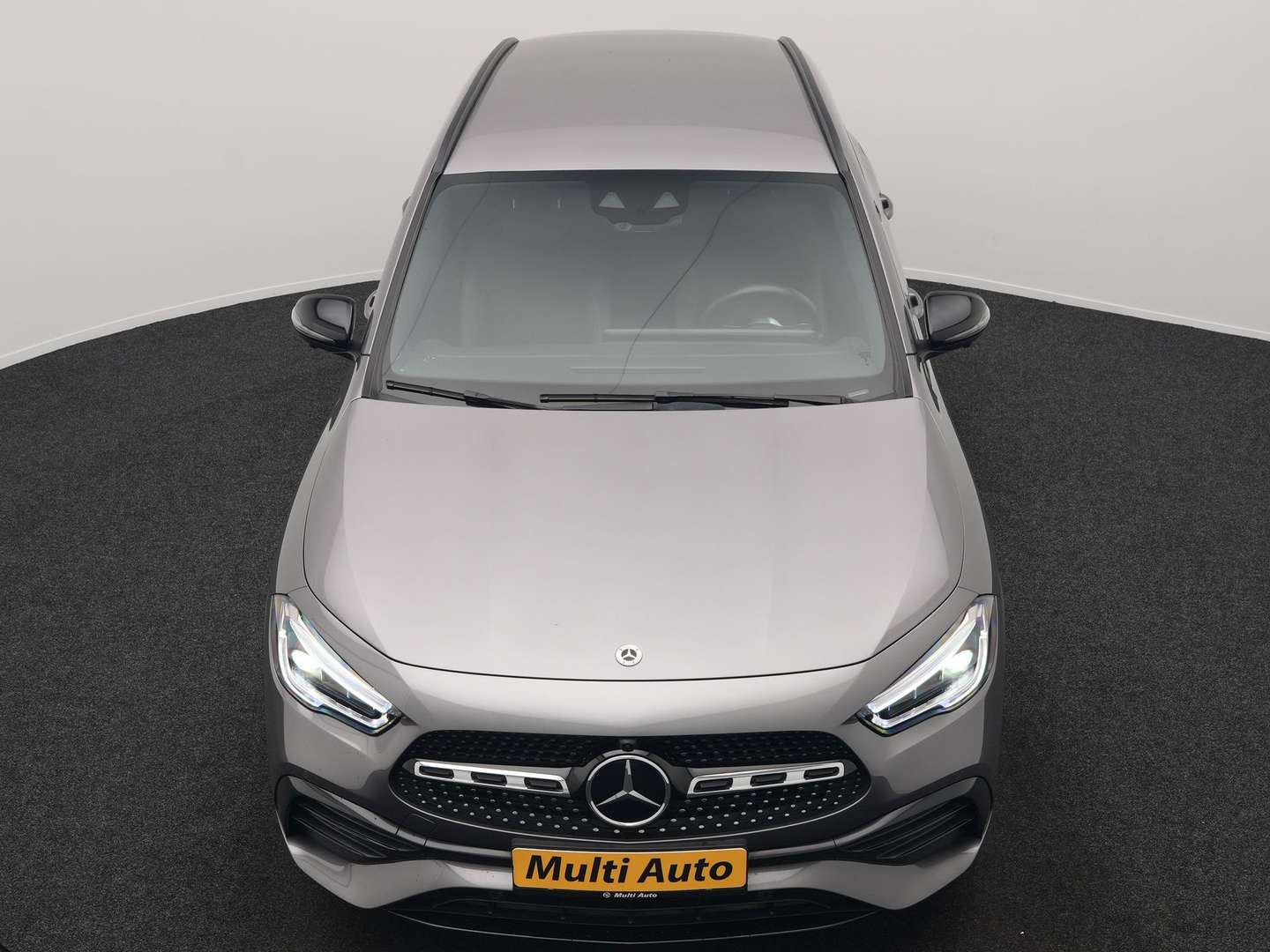 Mercedes GLA 250 E 250 AMG Line - 2021 - Joinsteer - #36