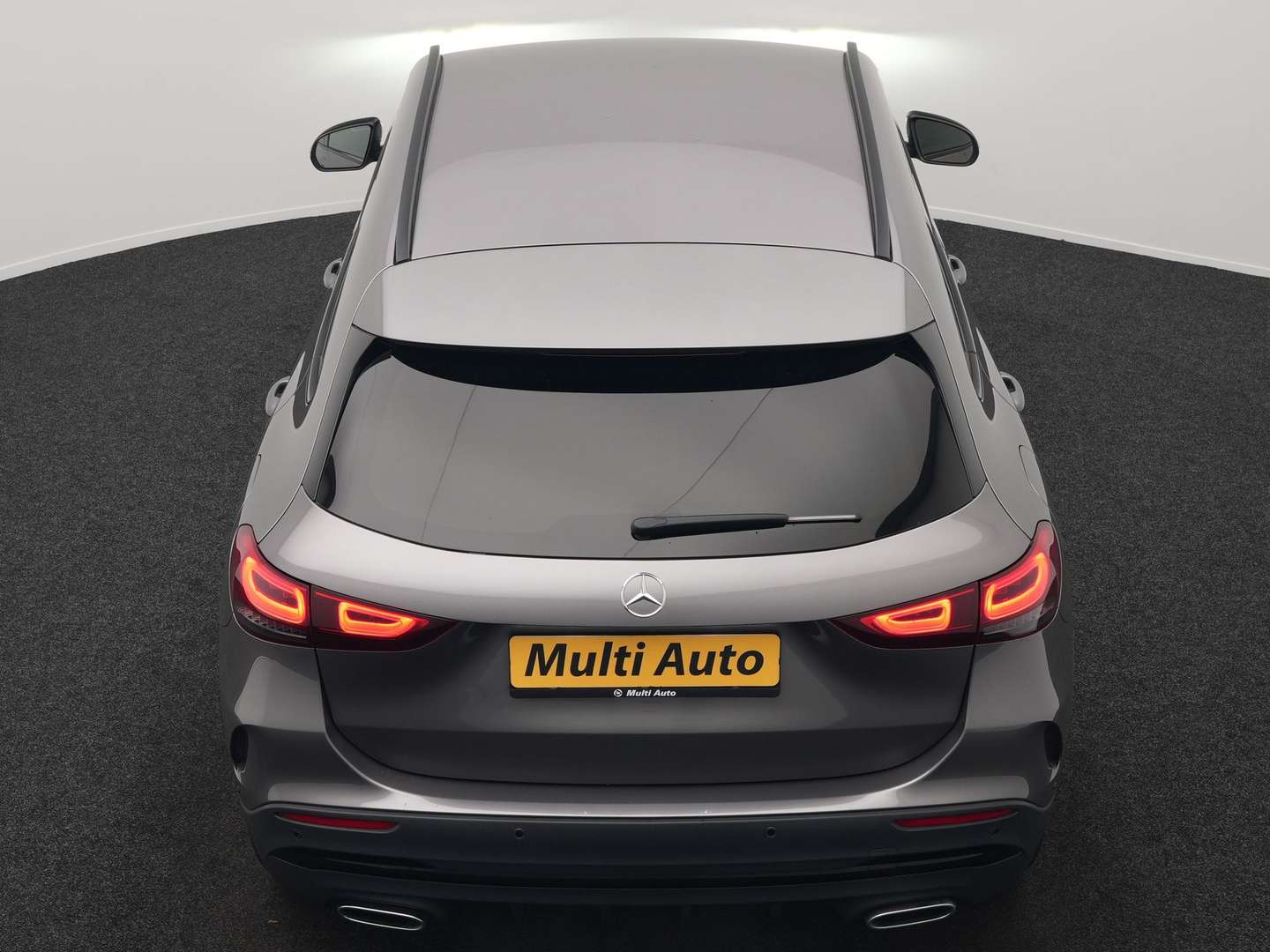 Mercedes GLA 250 E 250 AMG Line - 2021 - Joinsteer - #37