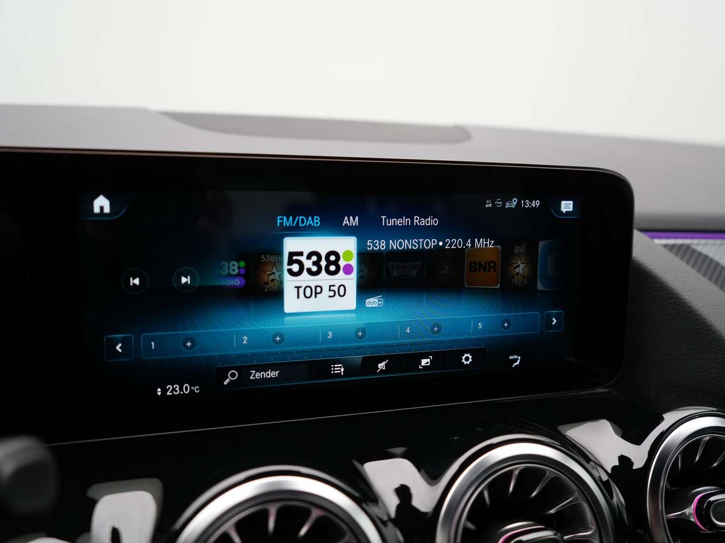 Mercedes GLA 250 E 250 AMG Line - 2021 - Joinsteer - #38