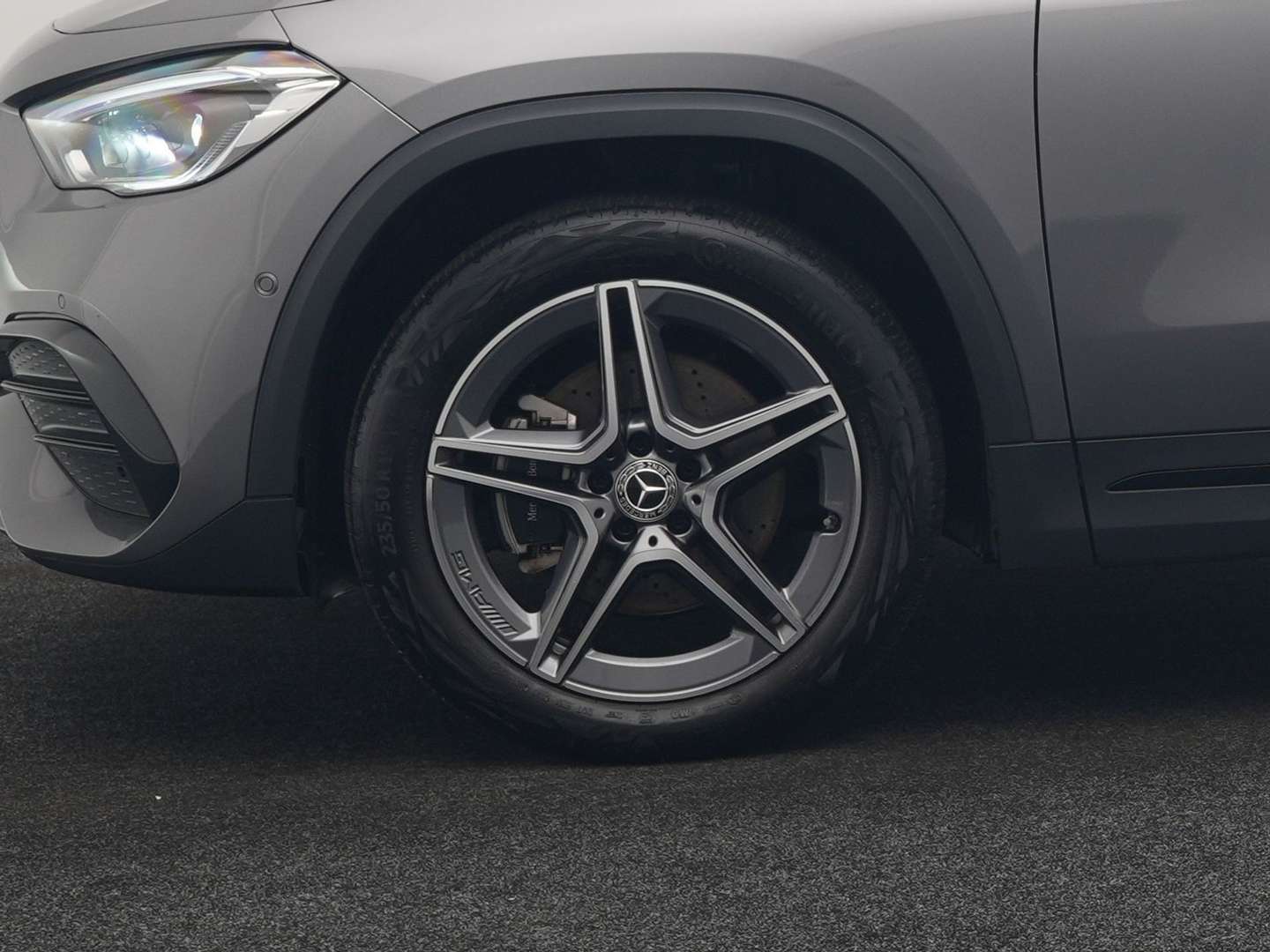 Mercedes GLA 250 E 250 AMG Line - 2021 - Joinsteer - #40