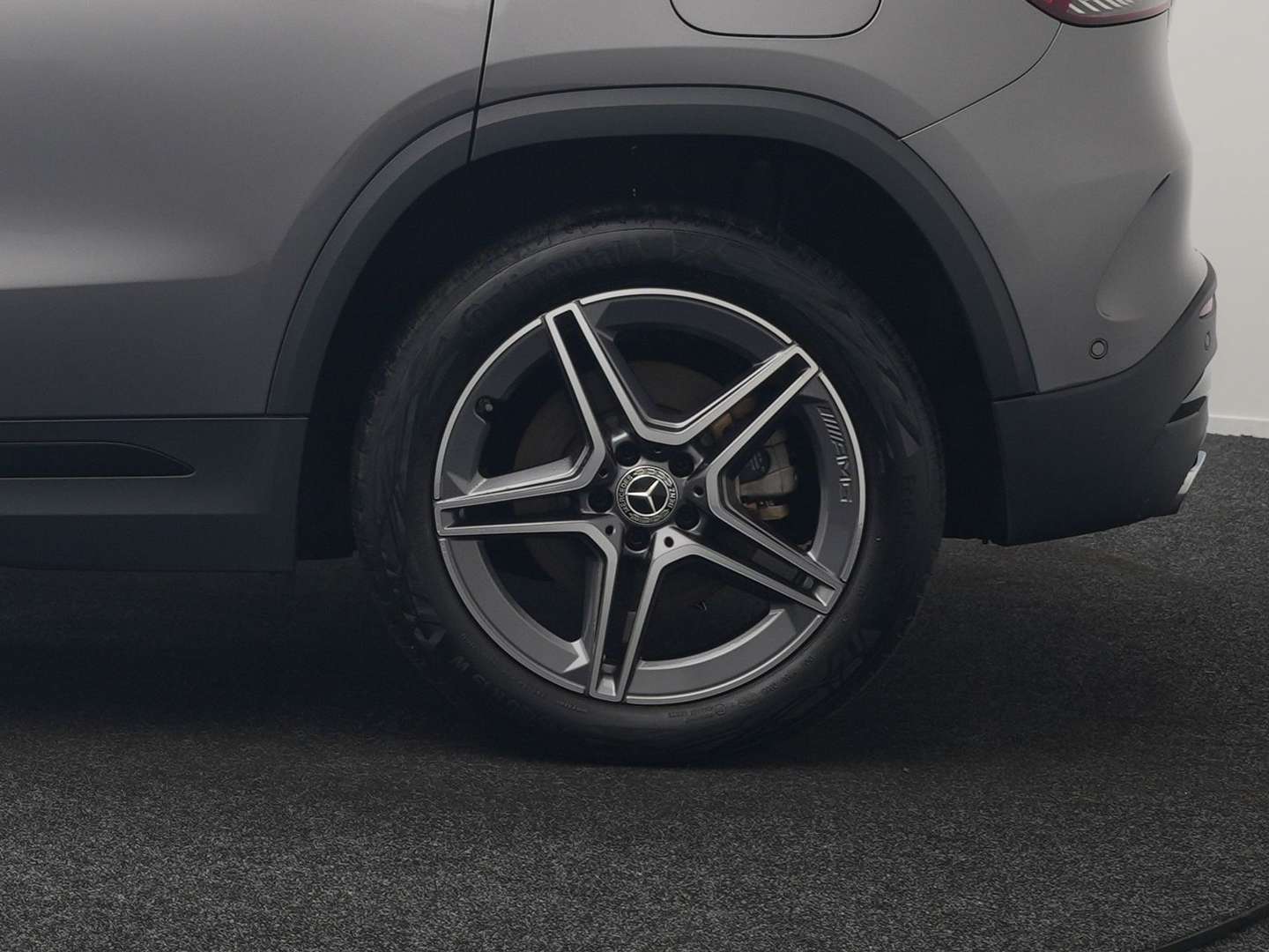 Mercedes GLA 250 E 250 AMG Line - 2021 - Joinsteer - #41