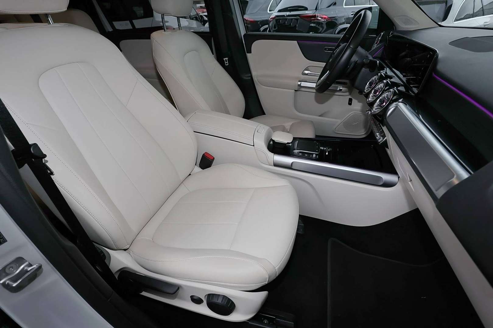 Mercedes EQB 300 Progressive - 2022 - Joinsteer - #3