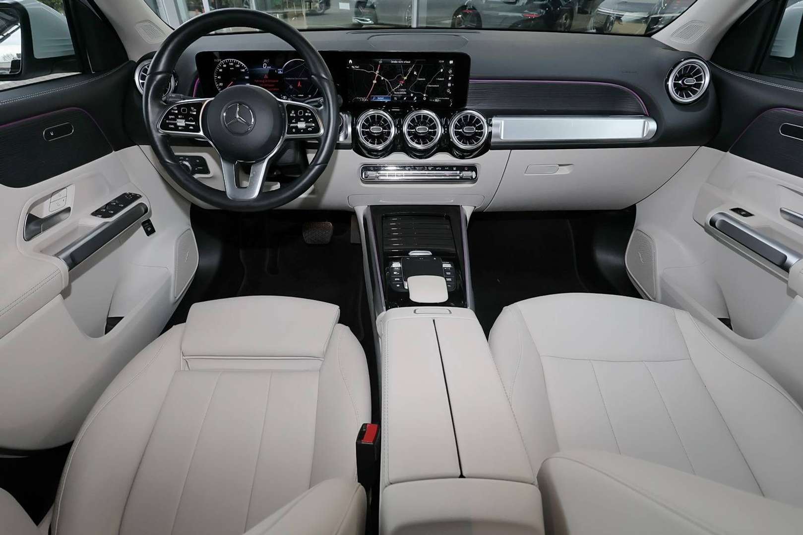 Mercedes EQB 300 Progressive - 2022 - Joinsteer - #4