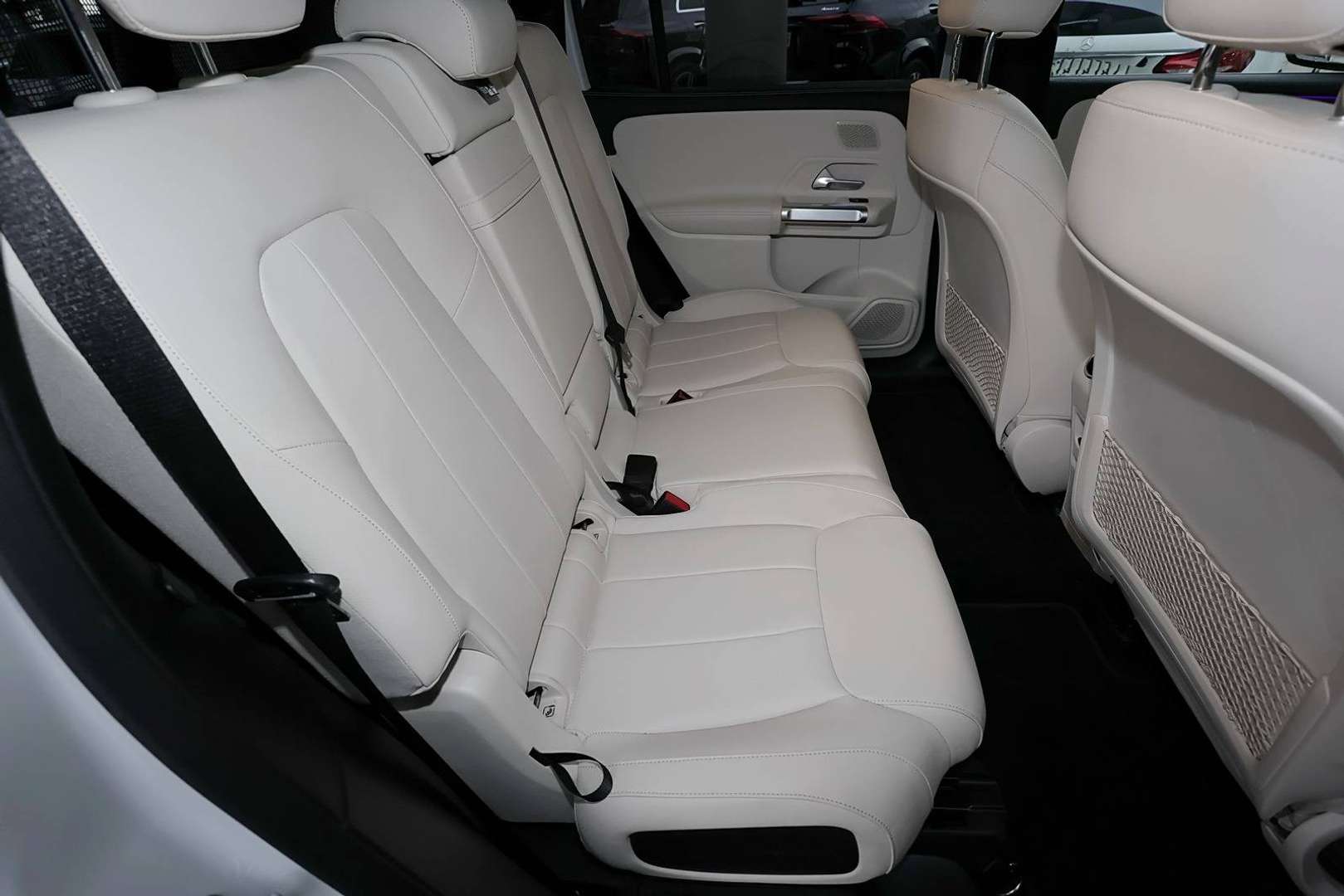 Mercedes EQB 300 Progressive - 2022 - Joinsteer - #5