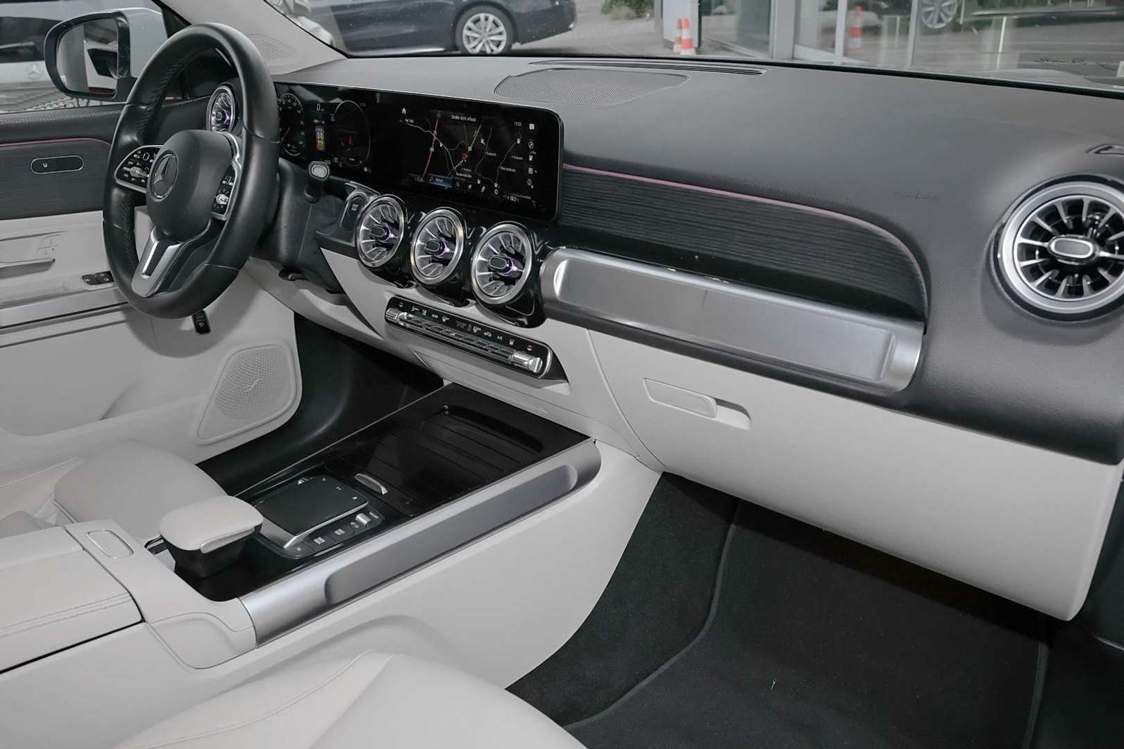 Mercedes EQB 300 Progressive - 2022 - Joinsteer - #7