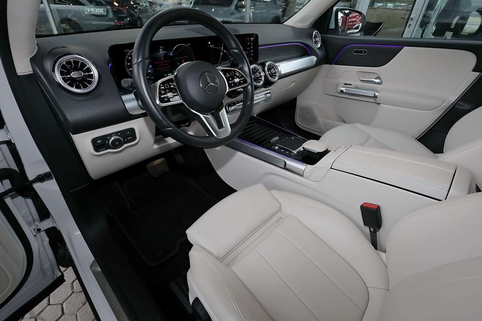 Mercedes EQB 300 Progressive - 2022 - Joinsteer - #8