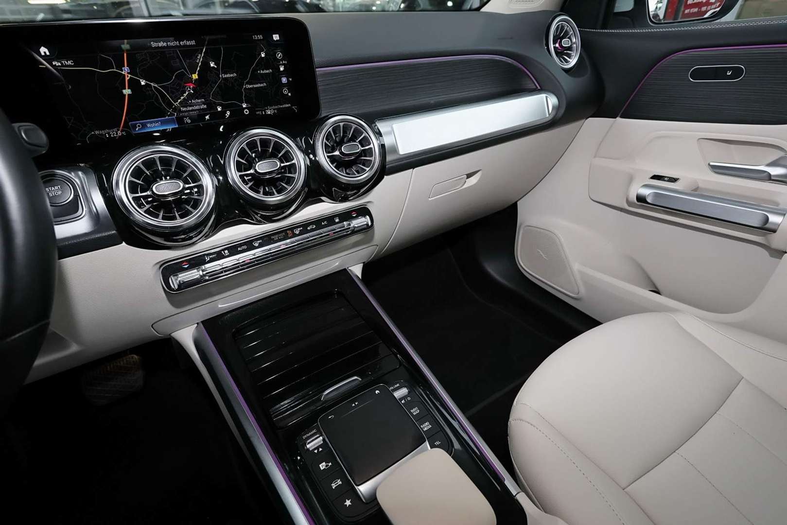 Mercedes EQB 300 Progressive - 2022 - Joinsteer - #9