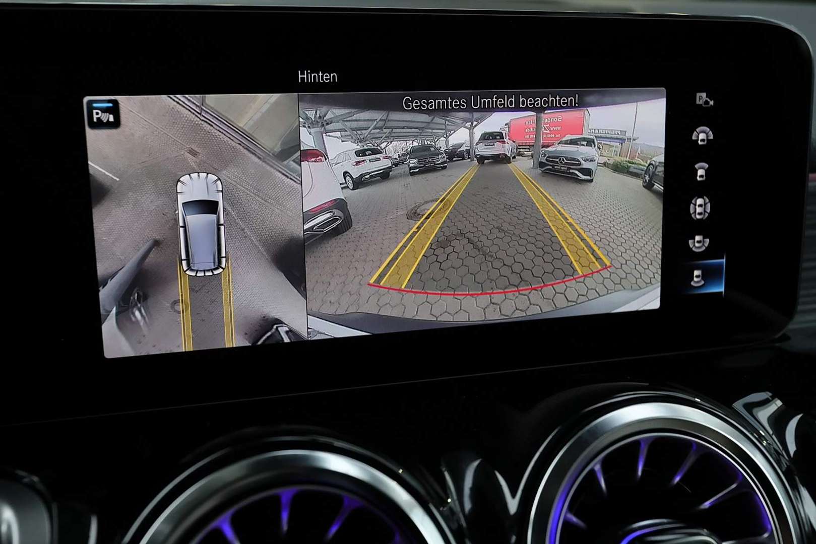 Mercedes EQB 300 Progressive - 2022 - Joinsteer - #10