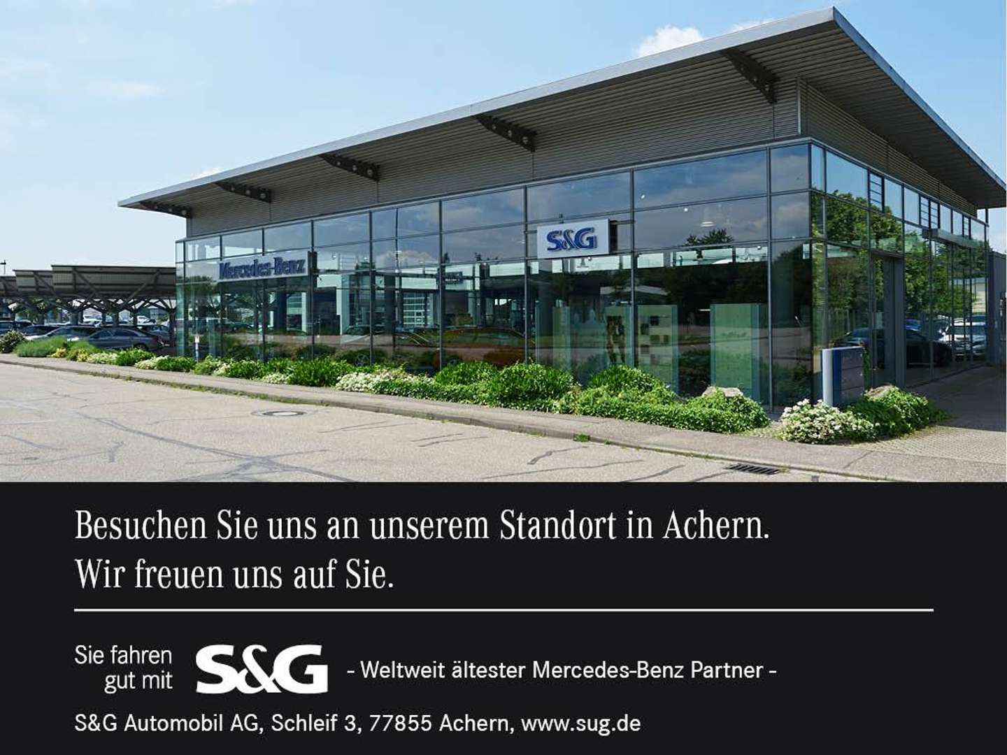 Mercedes EQB 300 Progressive - 2022 - Joinsteer - #16