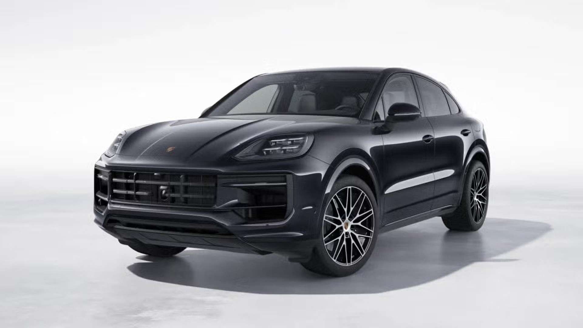 Porsche Cayenne III E-Hybrid - 2025 - Joinsteer - #1