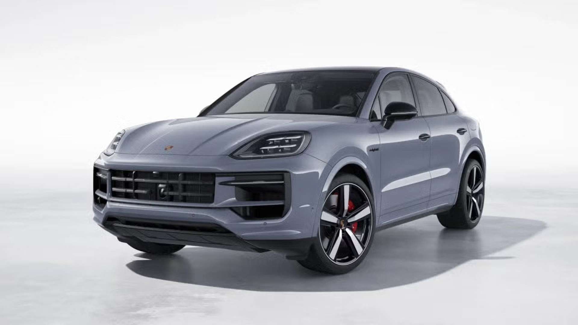Porsche Cayenne III S, E-Hybrid - 2024 - Joinsteer - #1