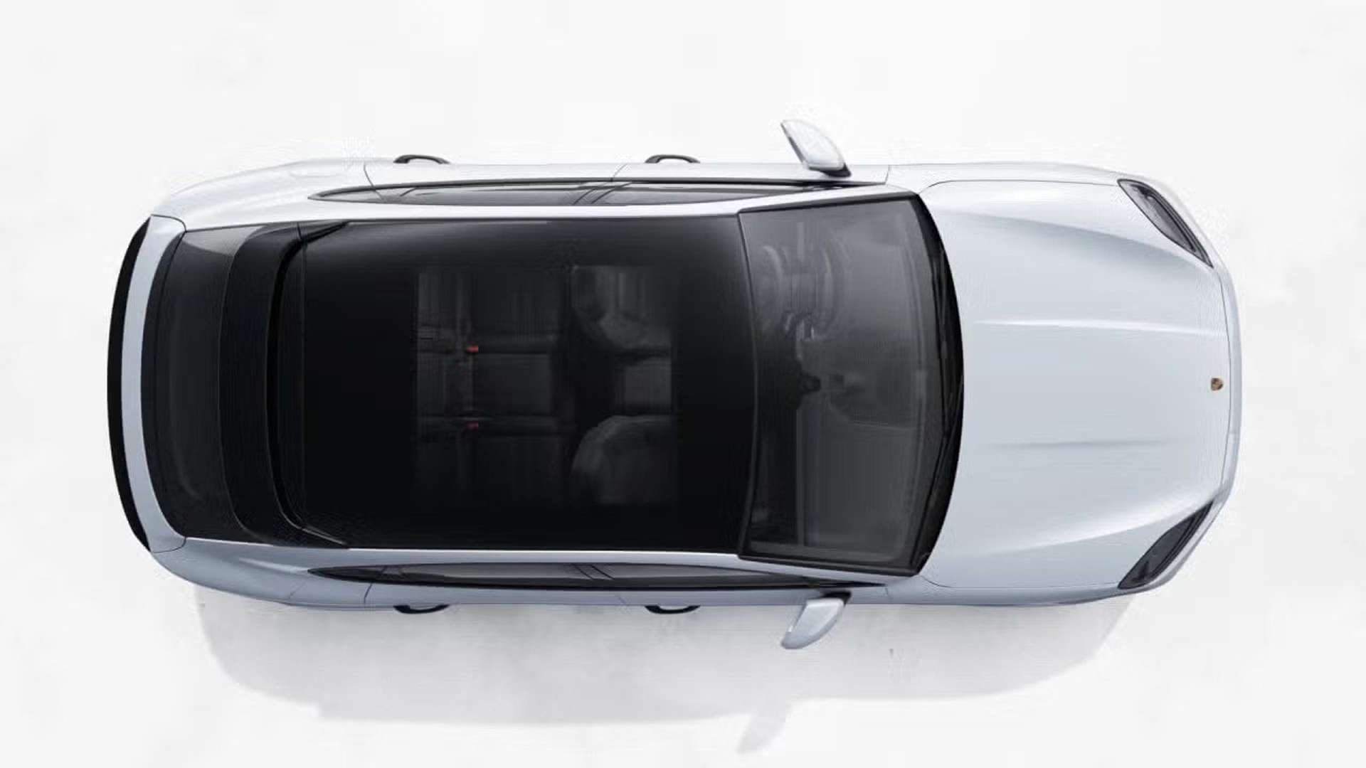 Porsche Cayenne Coupé E-Hybrid - 2025 - Joinsteer - #5