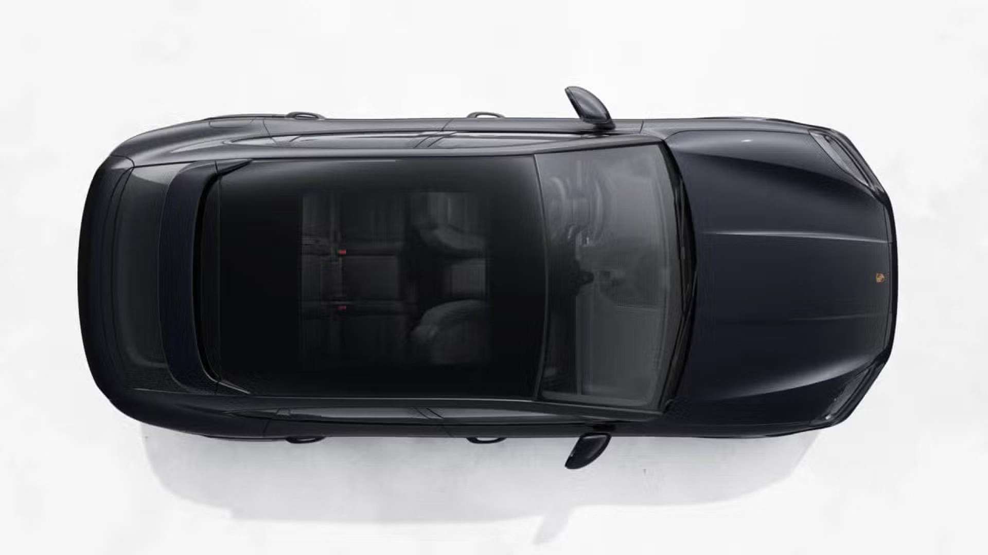 Porsche Cayenne Coupé E-Hybrid - 2025 - Joinsteer - #5