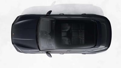 Porsche Cayenne Coupé E-Hybrid -  - Joinsteer - #5