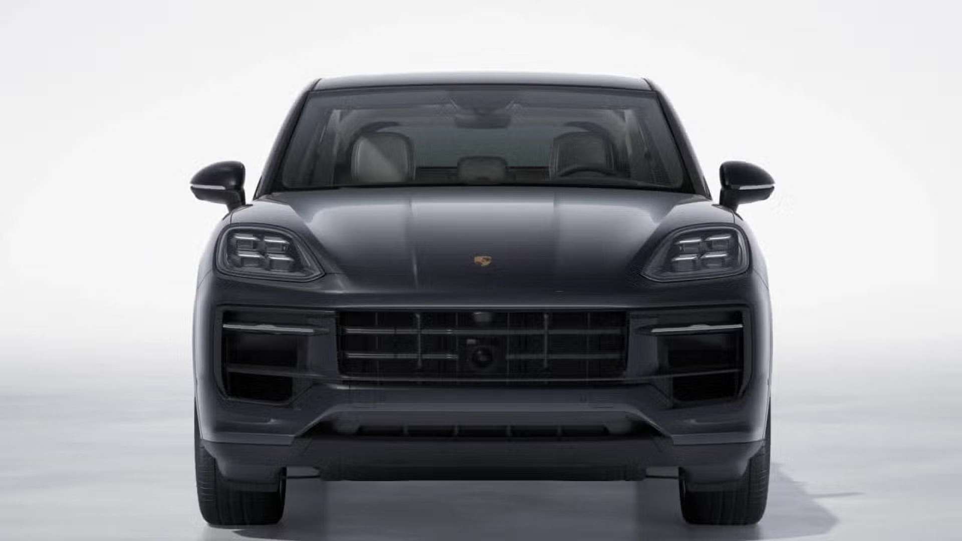 Porsche Cayenne Coupé E-Hybrid - 2025 - Joinsteer - #9