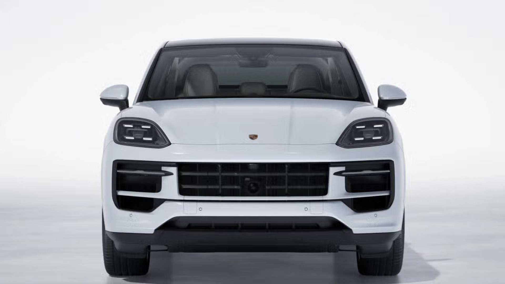 Porsche Cayenne Coupé E-Hybrid - 2025 - Joinsteer - #9